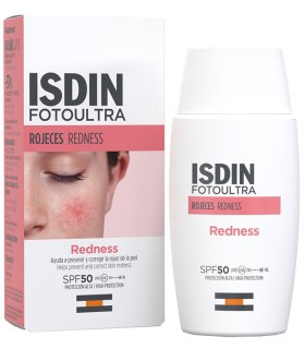 FOTOULTRA Redness SPF50 50ml
