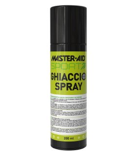 MAXXAM Sport Ghiacc.Spray200ml MAXXAM Sport Ghiacc.Spray200ml