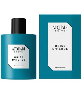 ACQ PRIVE BRISE HERBE EDP 100ML