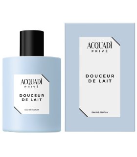 ACQ PRIVE DOUCEUR LAIT EDP 100ML