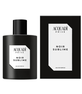 ACQ PRIVE NOIR SUBLIM EDP 100ML