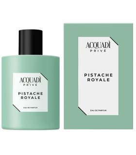 ACQ PRIVE PISTACHE ROYALE EDP100ML