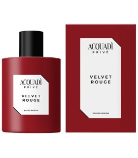 ACQ PRIVE VELVET ROUGE EDP 100ML