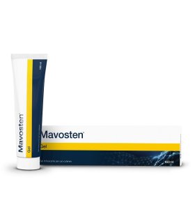 MAVOSTEN Gel 160ml