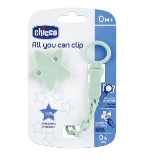 CH Clip Universale*Stella 0m+