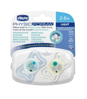 CH Succh.Light Lum.Sil.2-6m2pz