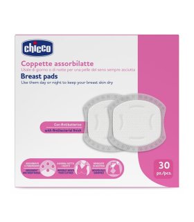 CH Copp.Assorb.A/Batt.30pz