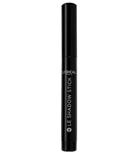 L OREAL SHADOW STICK MIDNIGHT/NOIR