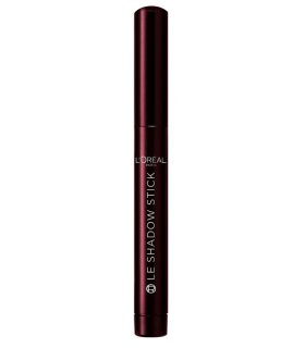 L OREAL SHADOW STICK BORDEAUX