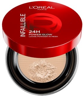 L OREAL INFA.GLOW CIPRIA UNIVERSAL