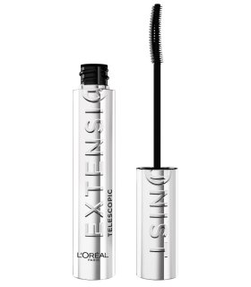 L OREAL MASC TELESCOPIC EXTENSION