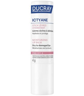ICTYANE Stick Labbra 3g