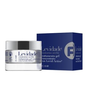 LEVIDADE Contorno Occhi 15ml