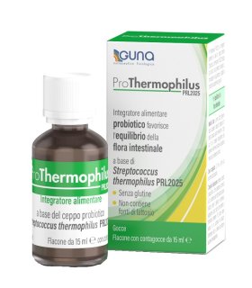 PROTHERMOPHILUS PRL2025Gtt15ml
