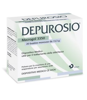 DEPUROSIO 20 Buste