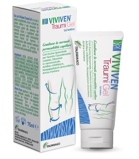 VIVIVEN TRAUMI Gel Lenitvo