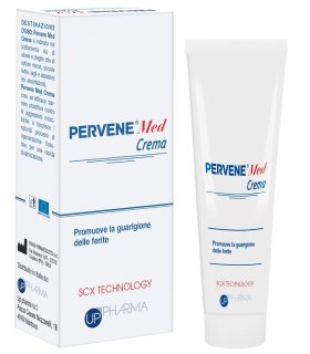 PERVENE MED Crema 50ml