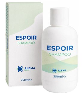ESPOIR Shampoo 200ml