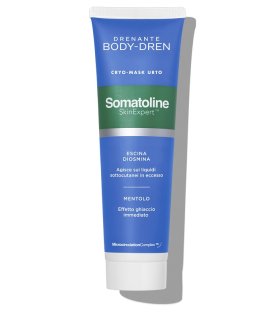 SOMAT Skin Ex Dren Mask 100ml