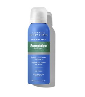 SOMAT Skin Ex Dren Body 100ml