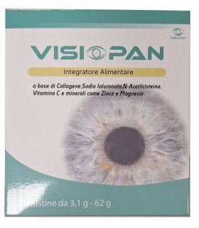VISIOPAN 20 Bust.