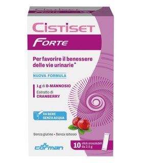 CISTISET Forte 10 Stick