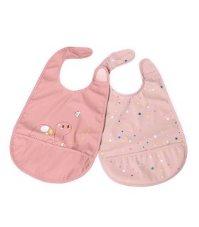 CH Bavagline Rosa 6m+ 2pz