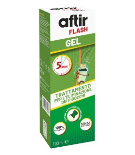 AFTIR Flash Gel 100ml AFTIR Flash Gel 100ml