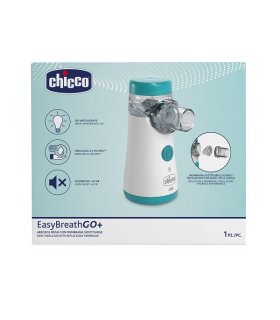 CH Aerosol MESH