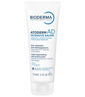 ATODERM AD Intens.Baume Viso