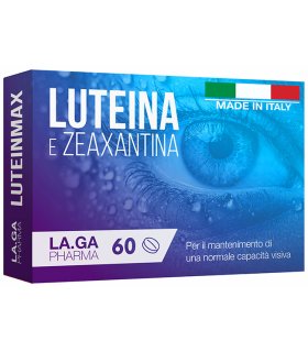 LUTEINMAX 60Cpr