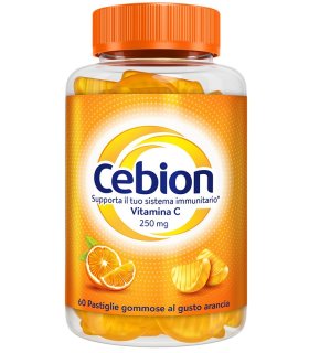 CEBION Gommose 60 Past.
