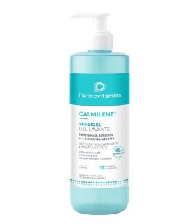 CALM SENSIGEL Gel Lav. 400ml