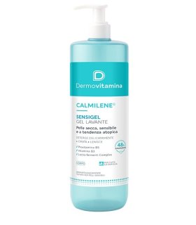 CALM SENSIGEL Gel Lav.1Lt