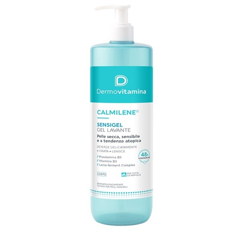 CALM SENSIGEL Gel Lav.1Lt CALM SENSIGEL Gel Lav.1Lt