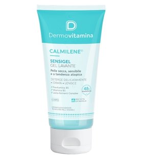 CALM SENSIGEL Gel Lav. 200ml