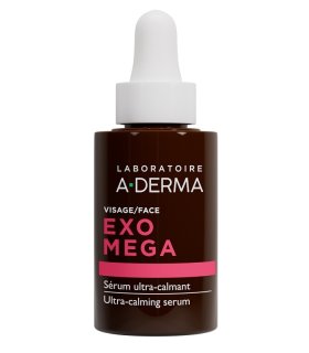 EXOMEGA Siero Ultra-Lenit.30ml EXOMEGA Siero Ultra-Lenit.30ml