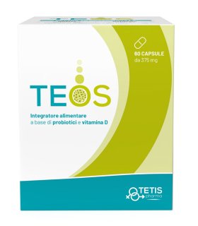 TEOS 60 Cps