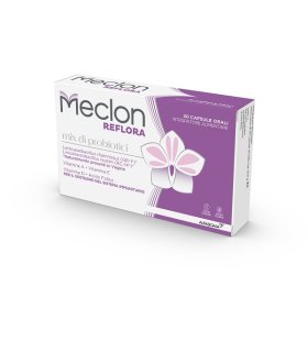 MECLON Reflora 30Cps Orali MECLON Reflora 30Cps Orali