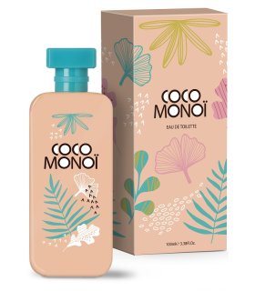 COCO MONOI C/MONOI EDT 100ML