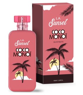 COCO MONOI L.A.SUNSET EDT 100ML
