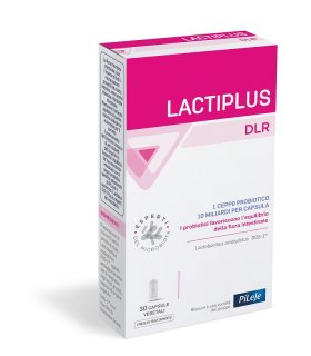LACTIPLUS DLR 30Cps Veg.