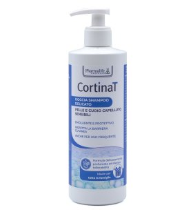 CORTINAT Doccia Sh.Del.500ml