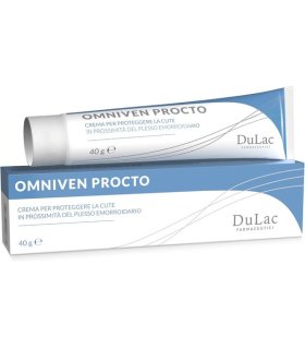 OMNIVEN*Procto 40g