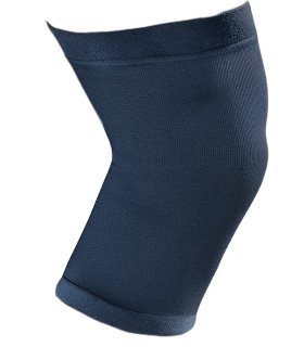 GIBAUD Ginocch.El.Blu*1