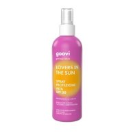 Goovi Crema Corpo N/gas Spf30