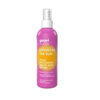 Goovi Crema Corpo N/gas Spf50+