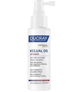 Kelual Ds Intensive Spray100ml