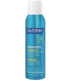 Keracnyl Spray Corpo Dissecc