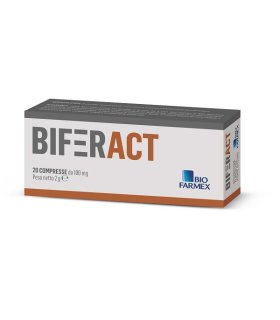 BIFERACT 20 Cpr